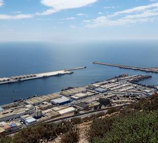 Yachthafen Agadir