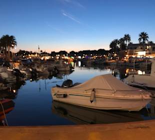 Stadtrundgang Son Xoriguer