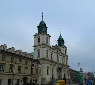 Krakowskie Przedmieście