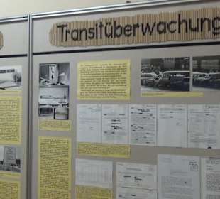Stasi-Museum