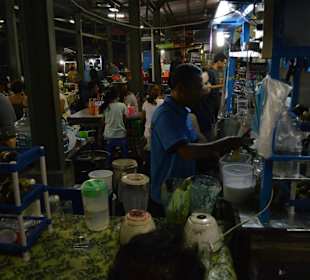 Hier gibts die smoothies