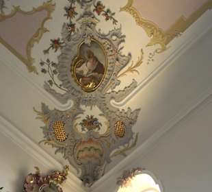 Kath. Pfarrkirche St. Martin Altheim