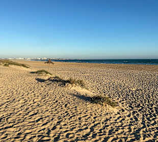 Strand Lagos