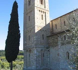 Sant´Antimo