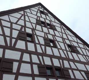 Fruchtkasten Dornstetten