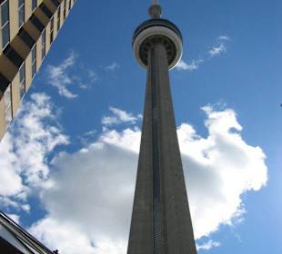 CN Tower