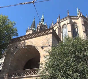 Erfurter Dom