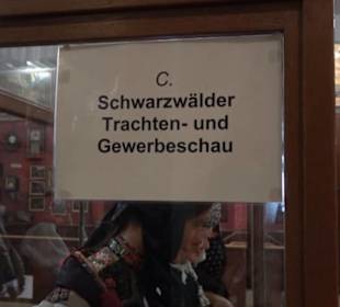 Schwarzwaldmuseum