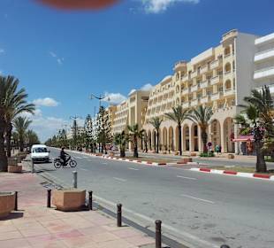 Hammamet Yasmine