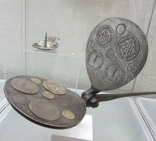 Церковные реликвии