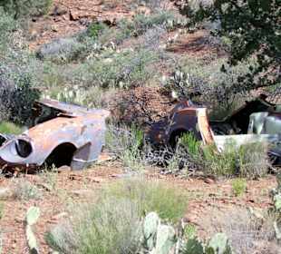 Autowrack