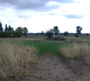 Soccerpark Dirmstein in Dirmstein