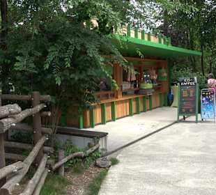 Tierpark Hellabrunn