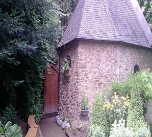 Kapelle Muttergottes