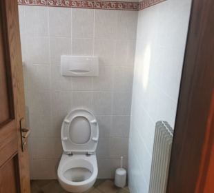 Toilette