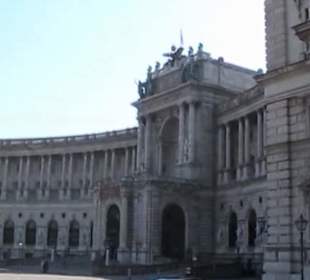 Hofburg