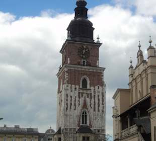 Stare Miasto Kraków