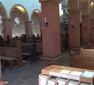 Basilika Sankt Suitbertus