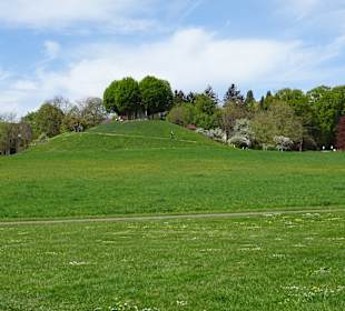 Garten Hohenheim