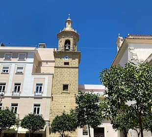 Altstadt Cadiz