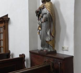 Kirche Mariä Himmelfahrt Kirchheim am Ries