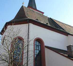 Bei einem Bummel durch das Weindorf Sommerach