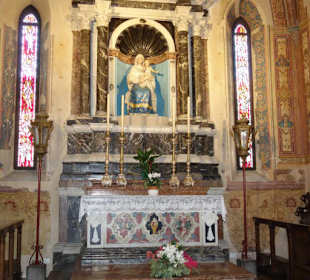 Altar