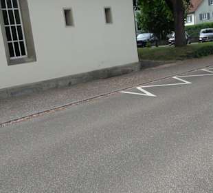 Liebfrauenkapelle Sulz