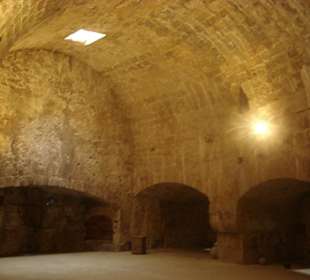 Vezianische Hafenanlagen Heraklion