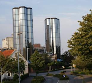 Brauerei