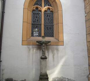 St. Gangolf