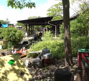 Land der Abenteuer - Dschungel X-pedition