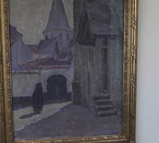 Erlebniszentrum von Villeroy & Boch