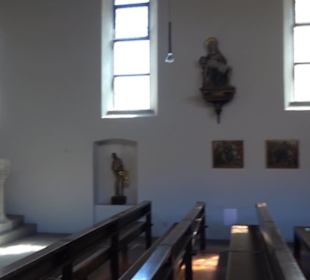 Kirche St. Petrus und Paulus 