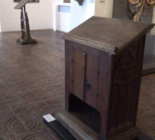 Bayerisches Nationalmuseum