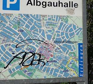 Albgauhalle Ettlingen