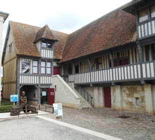 Dominican Cultural Center