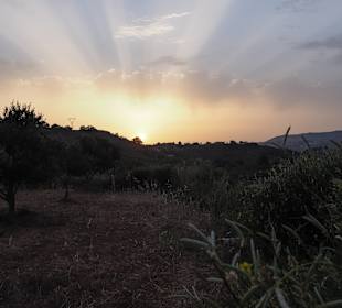 Wandern Georgioupolis