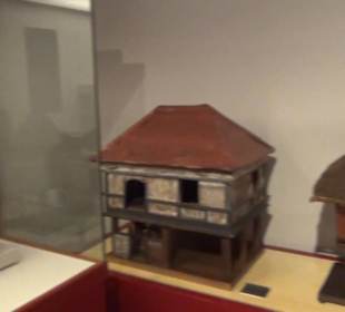 Nationalmuseum der Anthropologie
