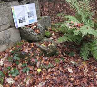 Natursteinpark