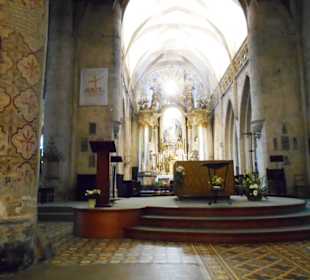 Basilika Sainte-Trinité Cherbourg