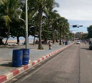 Alles etwas breiter geworden....