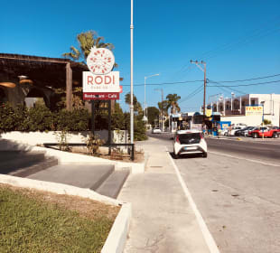 Café RODI Pure Deli
