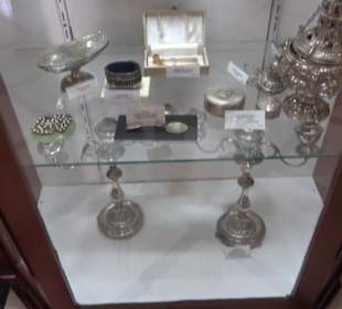 Zabbar Sanctuary Museum