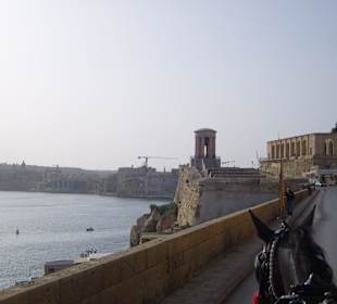 Gesehen in "Valetta", bei unserer Inselrundfahrt Malta