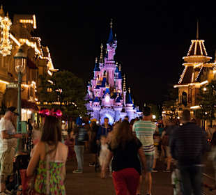 Am Abend wirds nochmal wunderschön !