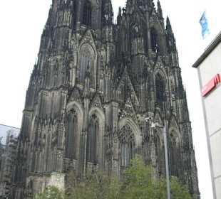 Kölner Dom