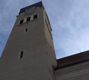 Kirche St. Nikolaus Boll