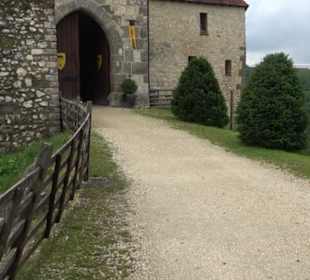Burg Katzenstein