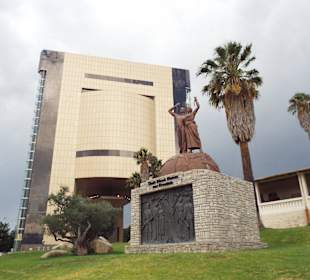 Unabhängigkeitsgedenk-Museum